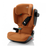 Autosedačka Britax Römer KIDFIX i-Size Golden Cognac 2022_3