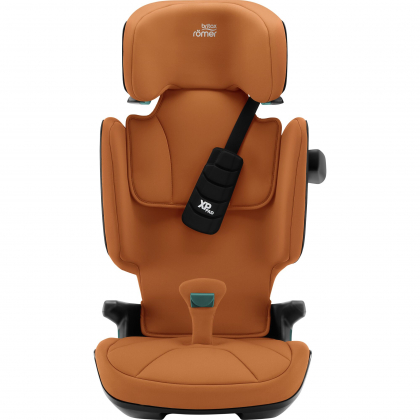 Autosedačka Britax Römer KIDFIX i-Size Golden Cognac 2022_12