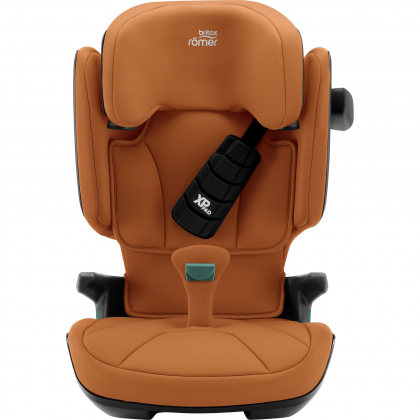 Autosedačka Britax Römer KIDFIX i-Size Golden Cognac 2022_13