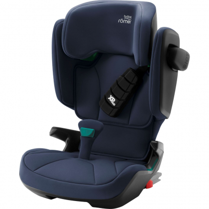 Autosedačka Britax Römer KIDFIX i-Size Moonlight Blue 2022_4