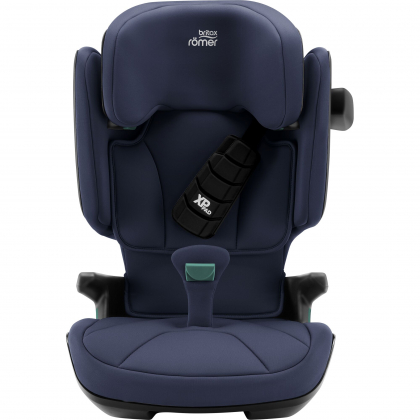 Autosedačka Britax Römer KIDFIX i-Size Moonlight Blue 2022_7