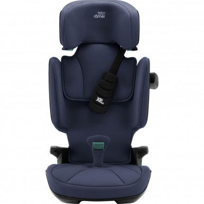 Autosedačka Britax Römer KIDFIX i-Size Moonlight Blue 2022_8