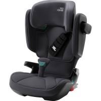 Autosedačka Britax Römer KIDFIX i-Size Storm Grey 2022