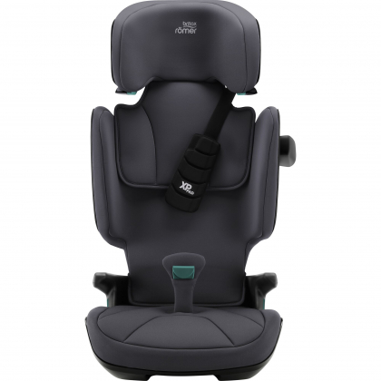 Autosedačka Britax Römer KIDFIX i-Size Storm Grey 2022_6