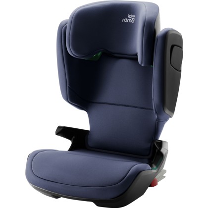 Autosedačka Britax Römer KIDFIX M i-Size Moonlight Blue 2022