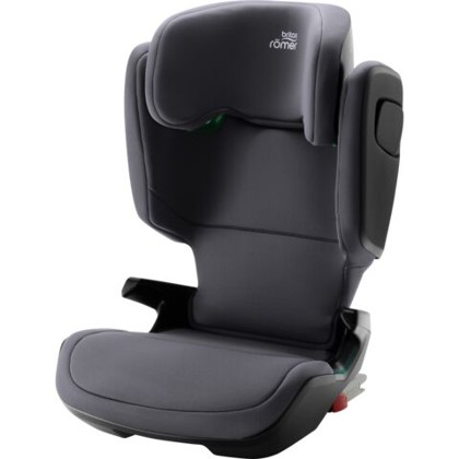 Autosedačka Britax Römer KIDFIX M i-Size Storm Grey 2022