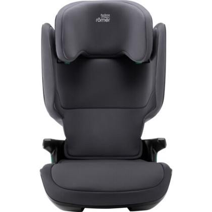 Autosedačka Britax Römer KIDFIX M i-Size Storm Grey 2022_2
