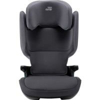 Autosedačka Britax Römer KIDFIX M i-Size Storm Grey 2022_2