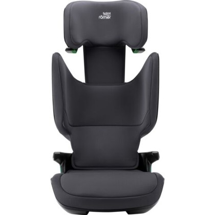 Autosedačka Britax Römer KIDFIX M i-Size Storm Grey 2022_3