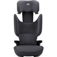 Autosedačka Britax Römer KIDFIX M i-Size Storm Grey 2022_3