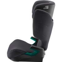 Autosedačka Britax Römer ADVENTURE Plus Midnight Grey 2023_1