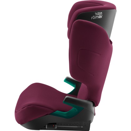 Autosedačka Britax Römer DISCOVERY Plus Burgundy Red 2023_1