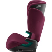 Autosedačka Britax Römer DISCOVERY Plus Burgundy Red 2023_1