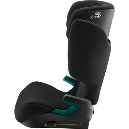Autosedačka Britax Römer DISCOVERY Plus Space Black 2023_1