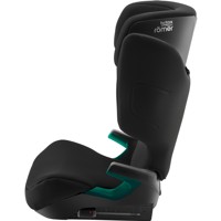 Autosedačka Britax Römer DISCOVERY Plus Space Black 2023_1