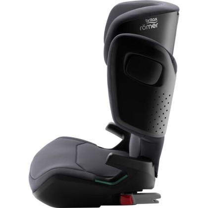 Autosedačka Britax Römer KIDFIX M i-Size Storm Grey 2022_1