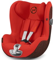 Autosedačka Cybex SIRONA Z2 i-Size Autumn Gold 2023