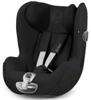 Autosedačka Cybex SIRONA Z2 i-Size Deep Black 2023
