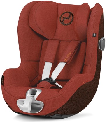 Autosedačka Cybex SIRONA Z2 i-Size Plus Autumn Gold 2023