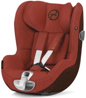 Autosedačka Cybex SIRONA Z2 i-Size Plus Autumn Gold 2023