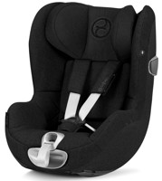 Autosedačka Cybex SIRONA Z2 i-Size Plus Deep Black 2023
