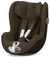 Autosedačka Cybex SIRONA Z2 i-Size Plus Khaki Green 2023