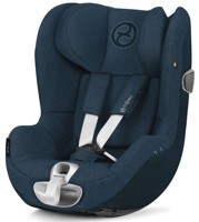 Autosedačka Cybex SIRONA Z2 i-Size Plus Mountain Blue 2023