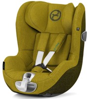 Autosedačka Cybex SIRONA Z2 i-Size Plus Mustard Yellow 2023