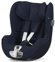 Autosedačka Cybex SIRONA Z2 i-Size Plus Nautical Blue 2023