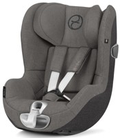 Autosedačka Cybex SIRONA Z2 i-Size Plus Soho Grey 2023