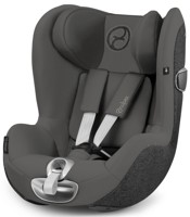 Autosedačka Cybex SIRONA Z2 i-Size Soho Grey 2023