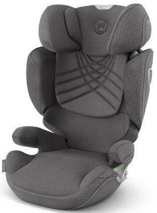 Autosedačka Cybex SOLUTION T i-FIX Plus Mirage Grey 2023