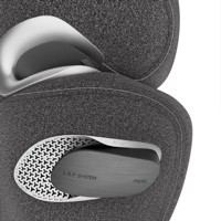Autosedačka Cybex SOLUTION T i-FIX Plus Mirage Grey 2023_1