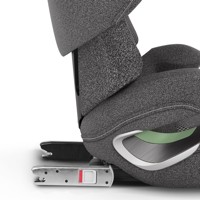 Autosedačka Cybex SOLUTION T i-FIX Plus Mirage Grey 2023_2