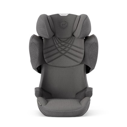 Autosedačka Cybex SOLUTION T i-FIX Plus Mirage Grey 2023_5