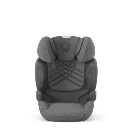 Autosedačka Cybex SOLUTION T i-FIX Plus Mirage Grey 2023_6