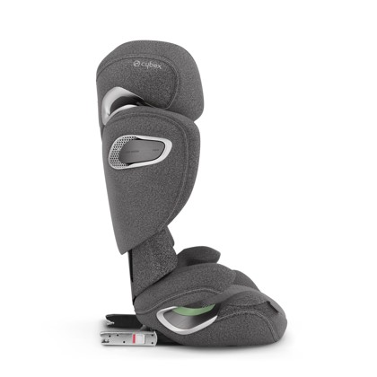 Autosedačka Cybex SOLUTION T i-FIX Plus Mirage Grey 2023_10
