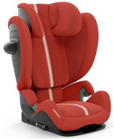 Autosedačka Cybex SOLUTION G i-FIX Hibiscus Red Plus 2023_8
