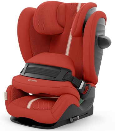Autosedačka Cybex PALLAS G i-Size Hibiscus Red Plus 2023