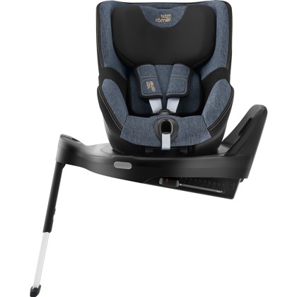 Autosedačka Britax Römer DUALFIX PRO M Blue Marble 2023_2