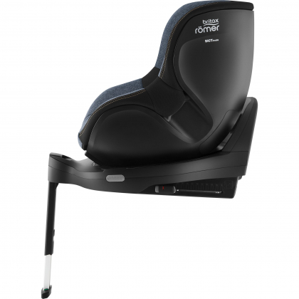 Autosedačka Britax Römer DUALFIX PRO M Blue Marble 2023_6