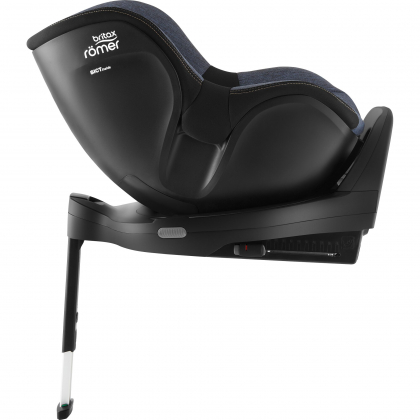 Autosedačka Britax Römer DUALFIX PRO M Blue Marble 2023_7