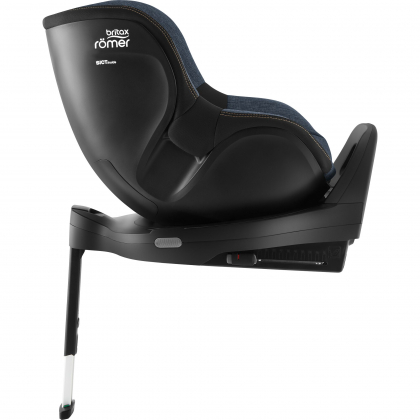 Autosedačka Britax Römer DUALFIX PRO M Blue Marble 2023_8