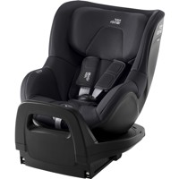 Autosedačka Britax Römer DUALFIX PRO M Fossil Grey 2023