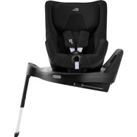 Autosedačka Britax Römer DUALFIX PRO M Galaxy Black 2023_2