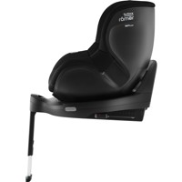 Autosedačka Britax Römer DUALFIX PRO M Galaxy Black 2023_3