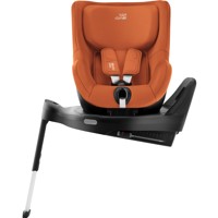 Autosedačka Britax Römer DUALFIX PRO M Golden Cognac 2023_2