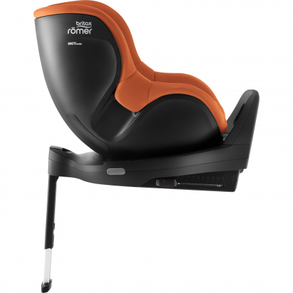 Autosedačka Britax Römer DUALFIX PRO M Golden Cognac 2023_8
