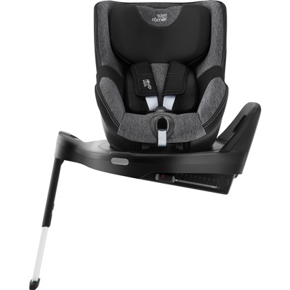 Autosedačka Britax Römer DUALFIX PRO M Graphite Marble 2023_2