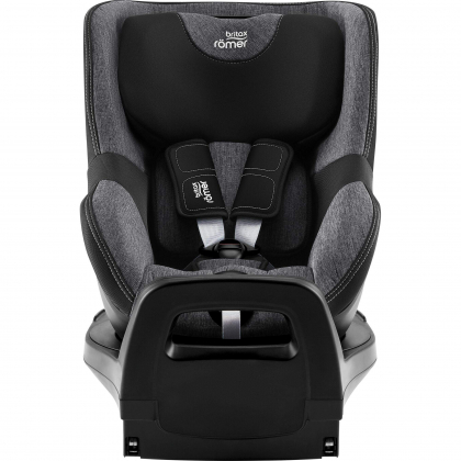Autosedačka Britax Römer DUALFIX PRO M Graphite Marble 2023_6